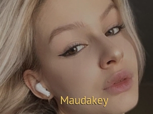 Maudakey