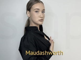 Maudashworth