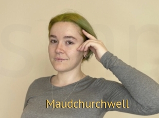 Maudchurchwell