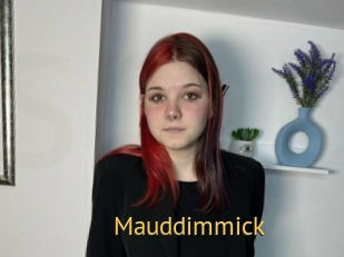 Mauddimmick