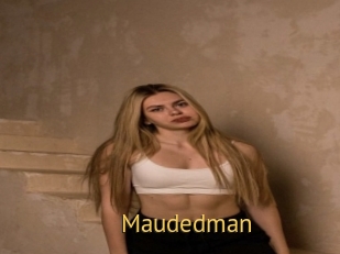 Maudedman