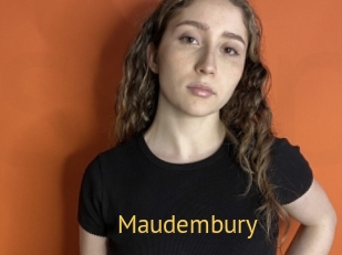 Maudembury