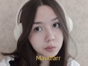 Maudfarr
