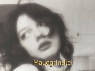 Maudgrindle