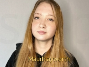 Maudhayworth