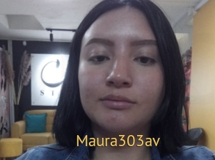 Maura303av