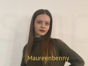 Maureenbenny