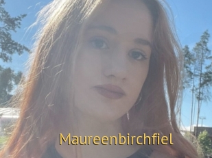 Maureenbirchfiel