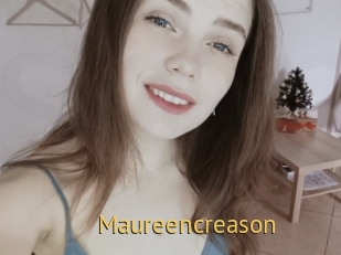 Maureencreason