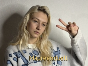 Maureenduell