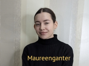 Maureenganter