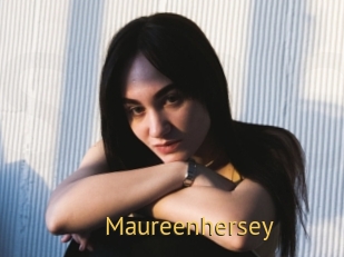 Maureenhersey