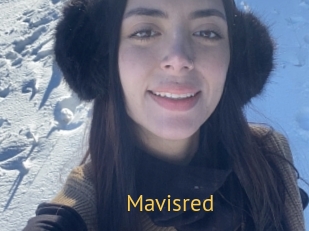 Mavisred