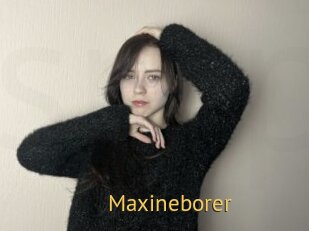 maxineborer Smilin Pussy