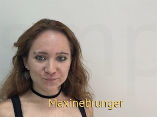 Maxinebrunger