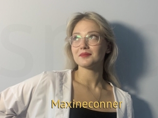 Maxineconner