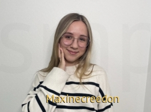 Maxinecreedon