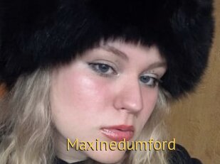 Maxinedumford