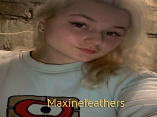 Maxinefeathers