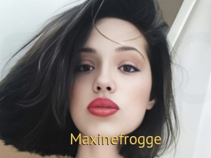 Maxinefrogge