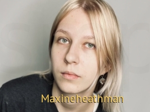 Maxineheathman