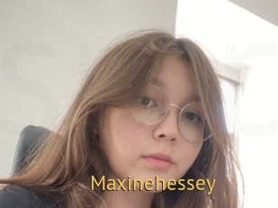 Maxinehessey