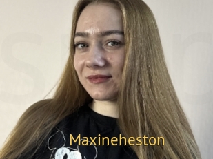 Maxineheston