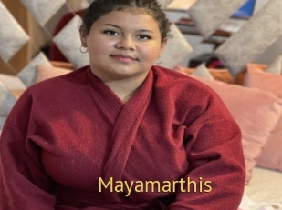 Mayamarthis