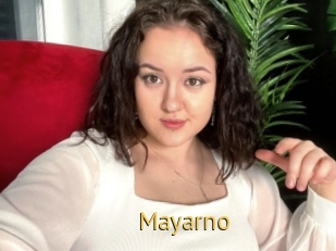 Mayarno