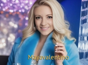 Mayavalentino