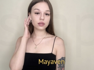 Mayaven