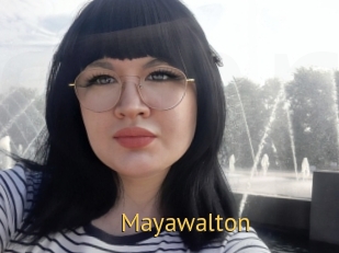 Mayawalton