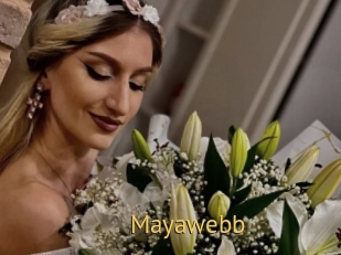 Mayawebb