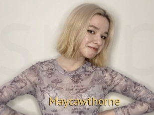 Maycawthorne