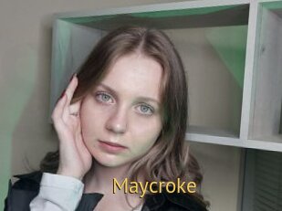 Maycroke