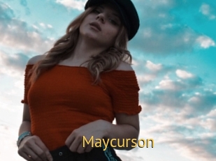 Maycurson