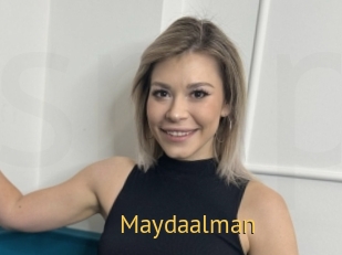 Maydaalman