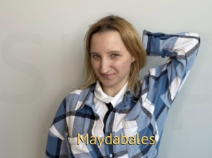 Maydabales