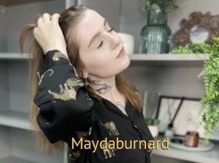 Maydaburnard