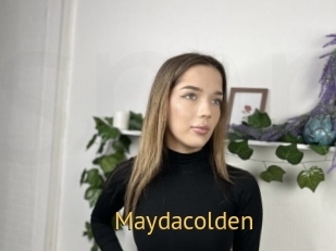 Maydacolden