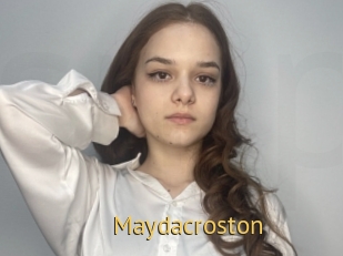 Maydacroston