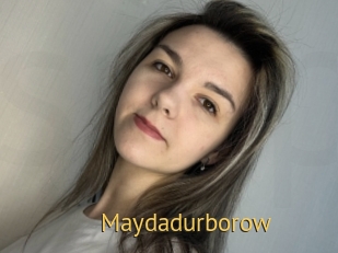 Maydadurborow