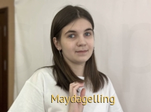 Maydagelling