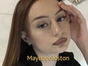 Maydagoldston