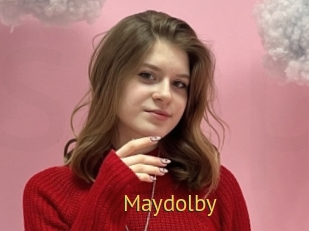 Maydolby