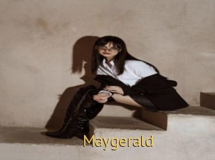 Maygerald