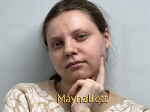 Mayhallett