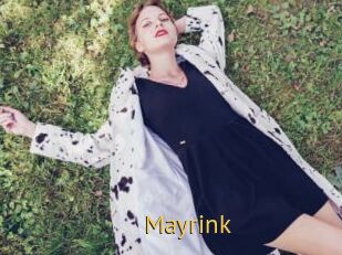 Mayrink