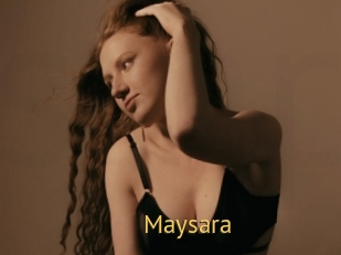 Maysara