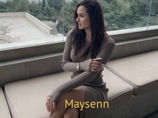 maysenn Smilin Pussy